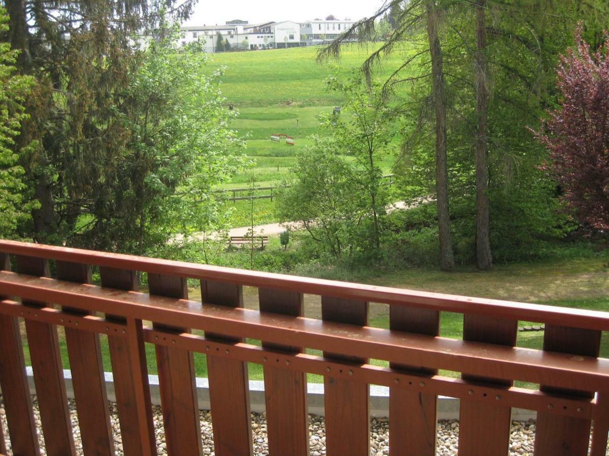 Koenigs Appartement mit Pool Schluchsee Exterior foto