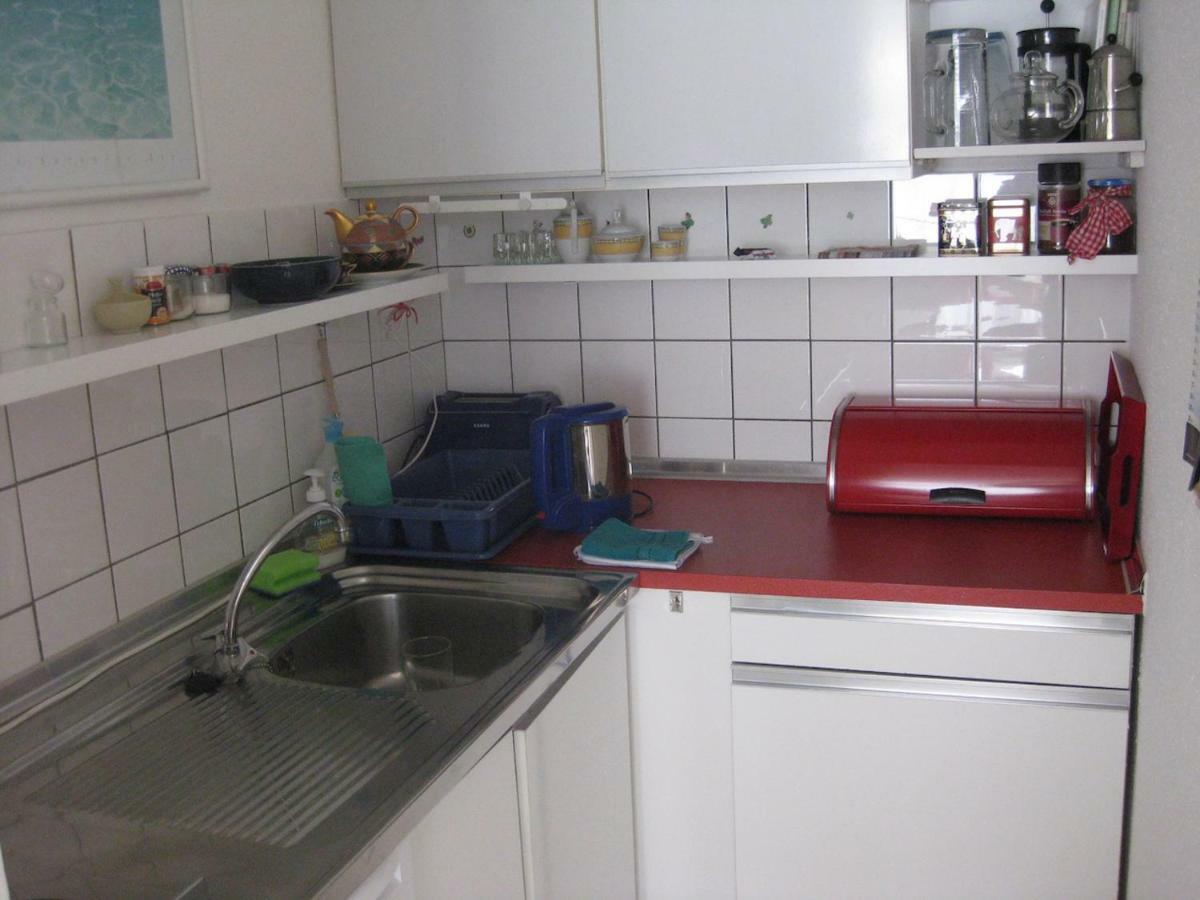 Koenigs Appartement mit Pool Schluchsee Exterior foto